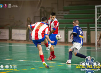 futsal andria-futsal barletta 2022-23