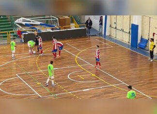 futsal barletta