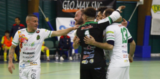 futsal bitonto serie b 2023