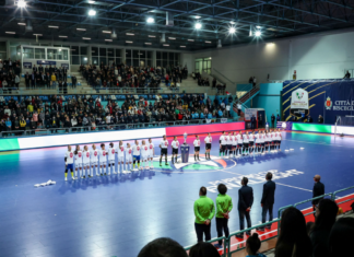 final eight Bisceglie 2022