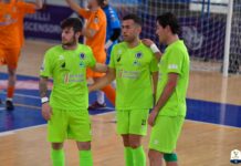 lamezia-sammichele final eight