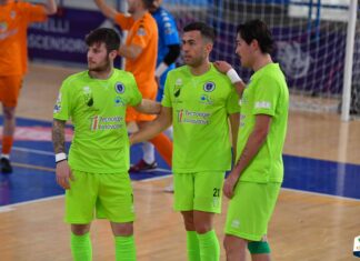 lamezia-sammichele final eight
