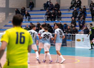 sammichele final eight marzo 2023