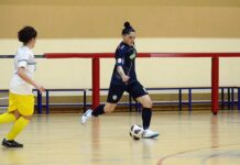 soccer altamura