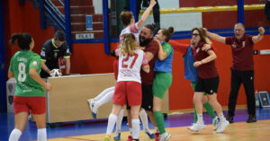 Femminile Molfetta