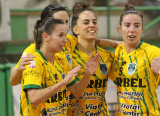 Bitonto Femminile