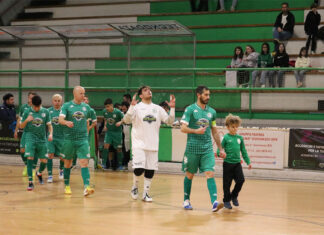 Defender Giovinazzo