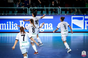 bitonto c5 playoff scudetto