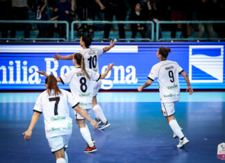 bitonto c5 playoff scudetto