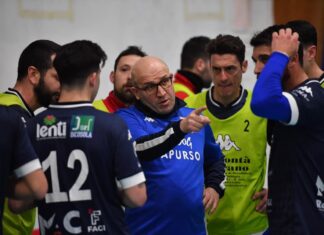 francesco chiaffarato bulldog capurso 2023