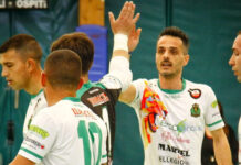 futsal bitonto