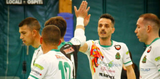 futsal bitonto