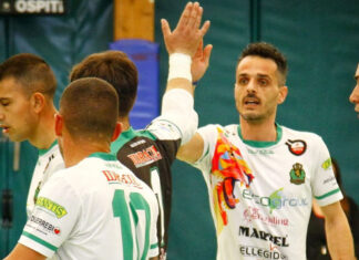 futsal bitonto