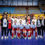 NOX MOLFETTA FUTSAL FINALS