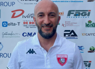 cataldo guarino bulldog capurso 2023-24