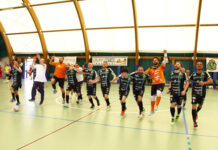 futsal bitonto