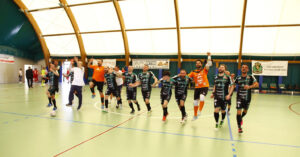 futsal bitonto