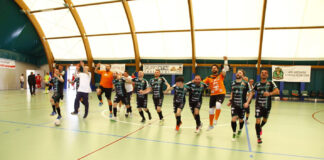 futsal bitonto