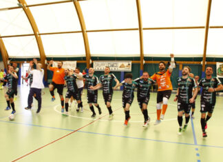 futsal bitonto