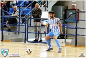 michele murgo manfredonia
