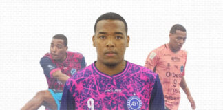 Kaique Melo Canosa