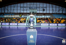 coppa divisione trofeo