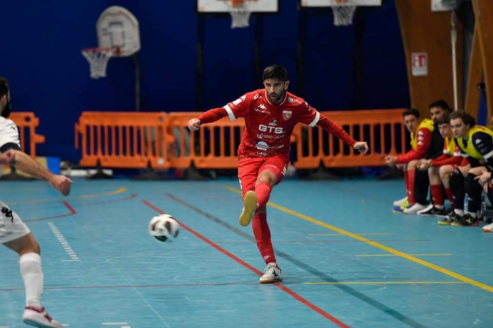 luca leggiero bulldog capurso