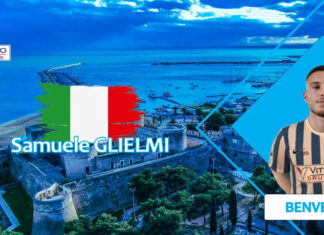 Manfredonia Glielmi