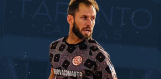 New Taranto Miani