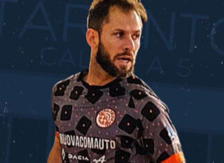 New Taranto Miani