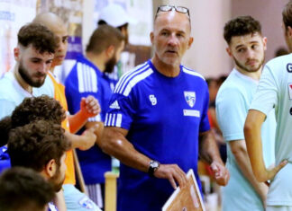 Ceppi Manfredonia