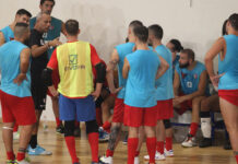 futsal terlizzi