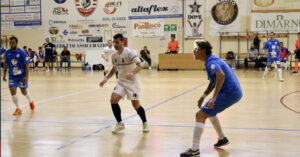 Alta Futsal