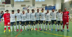 Audace Monopoli