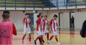 Futsal Barletta