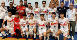 aquile molfetta under 19