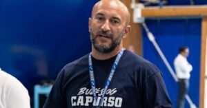 dino guarino bulldog capurso 2023