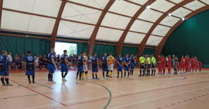 futbol cinco terlizzi 2023 24