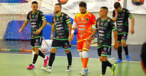 futsal bitonto