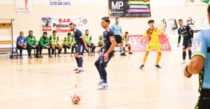 Alta Futsal