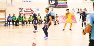 Alta Futsal