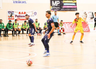 Alta Futsal