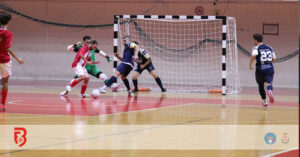 Futsal Barletta