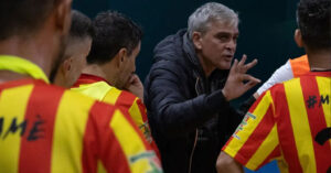 Futsal Lecce