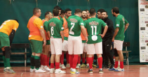 Audax Rutigliano