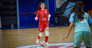 Femminile Molfetta