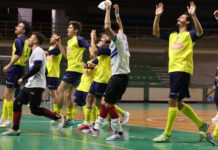 Futsal Andria