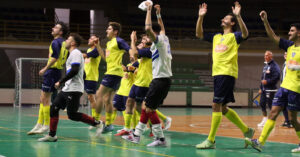 Futsal Andria