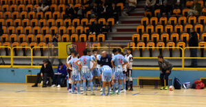 Manfredonia