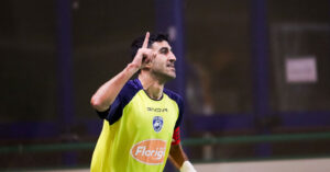 futsal andria
